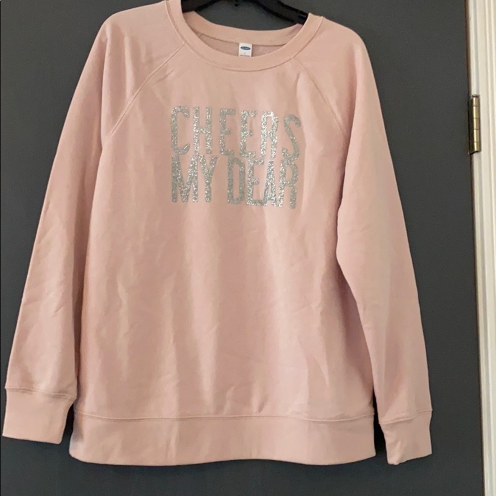 NWT women’s top
